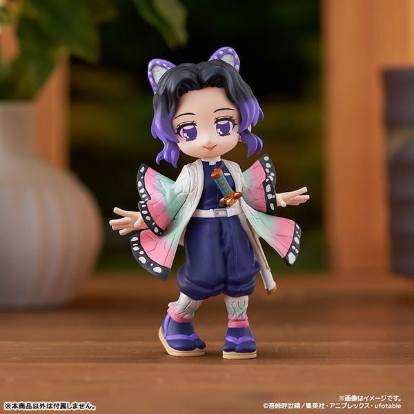 figure PalVerse Kimetsu no Yaiba Demon Slayer Vol 2 chất lượng cao