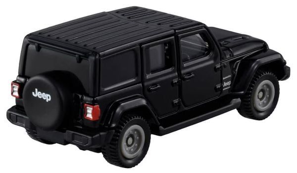 giao hàng ship cod Tomica No. 72 Jeep Wrangler First Special Edition toàn quốc