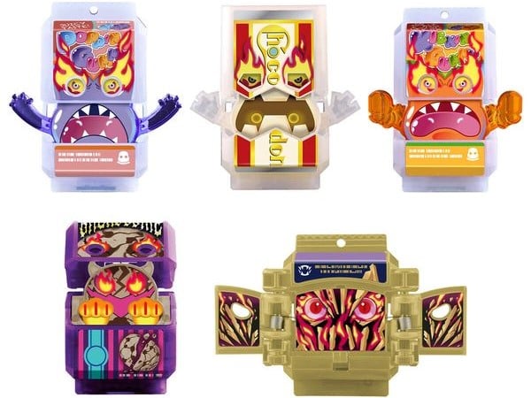 Shop bán đồ chơi phụ kiện Kamen Rider Gavv DX Rider Gochizo Series EX02 làm quà tặng fan Siêu nhân biến hình