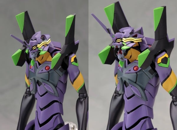 nShop bán Mô hình lắp ráp EVANGELION 13 - KP315R chính hãng Kotobukiya làm quà tặng văn hóa Nhật Bản