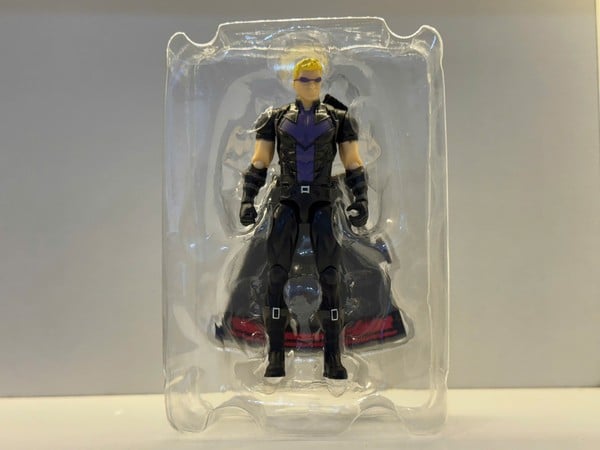 nShop bán Mô hình Marvel - Avengers - Hawkeye (4 Inch) - ZD Toys ZC29 ship COD giao tận nhà toàn quốc