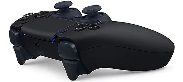 nShop bán Tay Cầm PS5 DualSense Midnight Black + Cáp USB PC Ready ship hỏa tốc 1 tiếng giao nhanh giá tốt