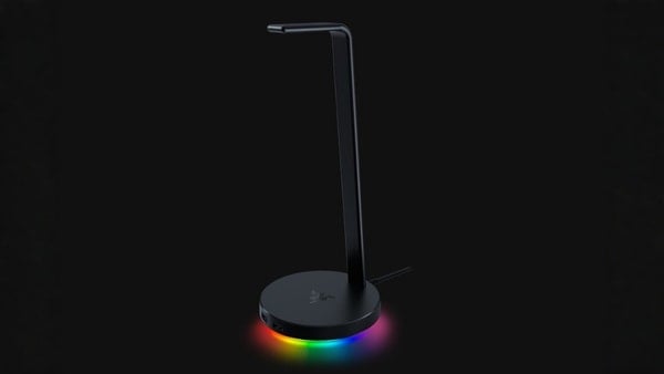 Giá treo tai nghe Razer Base Station V2 Chroma chính hãng tại nShop