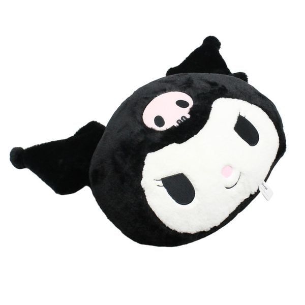 giao hàng ship cod gối mặt Kuromi toàn quốc chính hãng