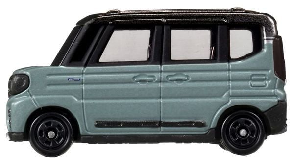 giao hàng ship cod Tomica No. 26 Suzuki Spacia Gear toàn quốc