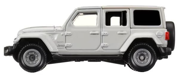 giao hàng ship cod Tomica No. 72 Jeep Wrangler toàn quốc