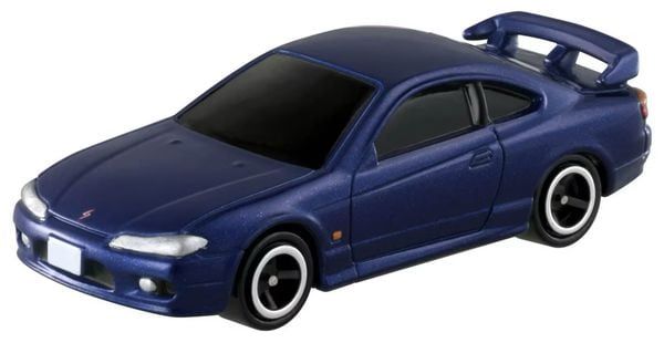 giao hàng ship cod xe Tomica Sports Car History Collection