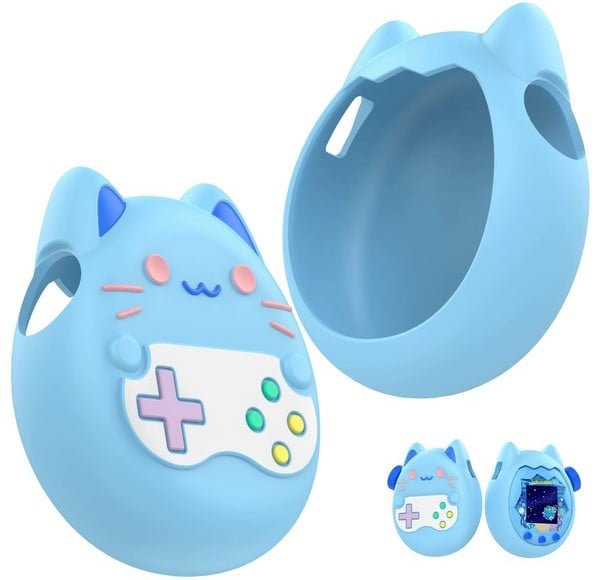 nShop bán Case Bảo Vệ Tamagotchi Paradise Cat ship hỏa tốc 1 tiếng giao nhanh trong ngày giá tốt