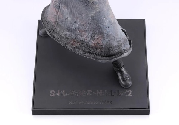 đế trưng bày kết nối bằng nam châm figure Red Pyramid Thing Silent Hill Oshi Works - Kotobukiya GP017