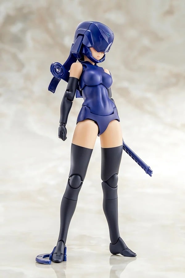 nShop bán Megami Device B1R-L Chassis Skin Color D - Kotobukiya KP848 làm quà tặng fan girlpla gunpla