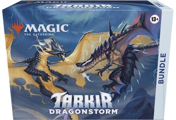 nShop chuyên boardgame thẻ bài TCG bán Magic The Gathering Tarkir Dragonstorm Bundle