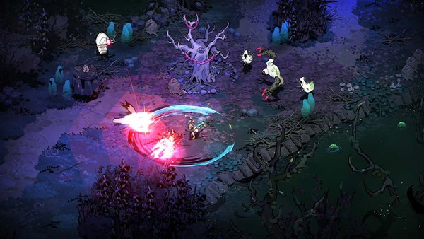 nShop bán băng game Hades 2 cho Nintendo Switch 2 [SECOND-HAND] giao nhanh tận nhà trong ngày giá tốt