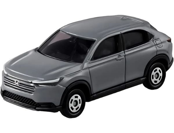 Tomica No. 109 Honda Vezel First Special Edition Nhỏ Gọn