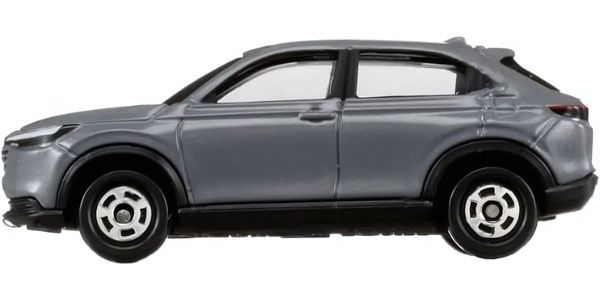 Tomica No. 109 Honda Vezel First Special Edition Dành Cho Những Người Mê Sưu Tập