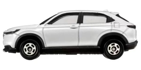 Tomica No. 109 Honda Vezel Nhỏ Gọn Trong Lòng Bàn Tay