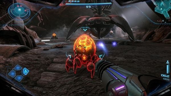 hướng dẫn chơi game Metroid Prime 4 Beyond Nintendo Switch 2 Edition