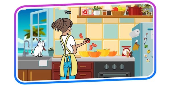 nShop bán Game âm nhạc Rhythm Heaven Groove cho Nintendo Switch làm quà tặng người đang stress