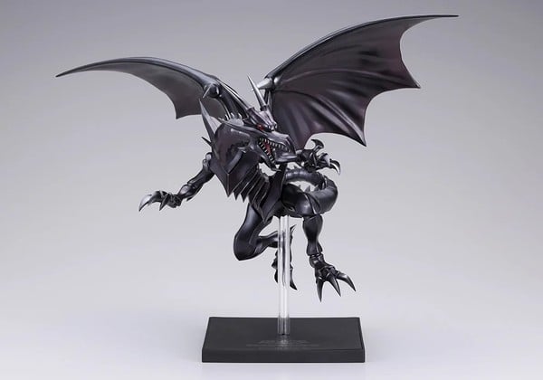 nShop bán Red-Eyes Black Dragon Yu-Gi-Oh! Oshi Works Kotobukiya GP004 mô hình rồng có khớp cử động giá tốt