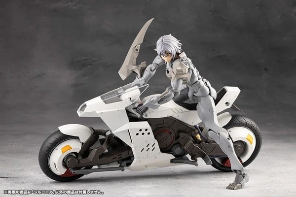 nShop bán Model Kit Megalomaria Unlimited Universe Zirconia - Kotobukiya CX018 phù hợp xe tỉ lệ 1:10 1:12