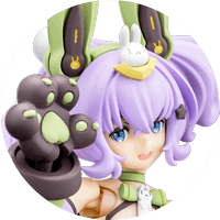 MEGAMI DEVICE