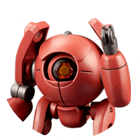 M.S.G (Modeling Support Goods)