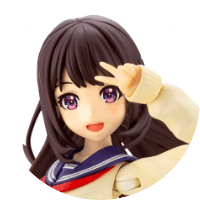 SOUSAI SHOJO TEIEN