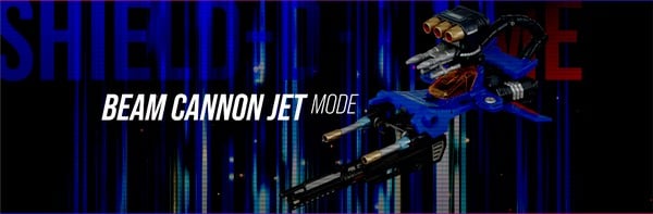 nShop bán Transformers x Zoids x Diaclone Shield D-Prime Synergenex T-Spark phi thuyền mecha tỉ lệ 1:60 giá tốt