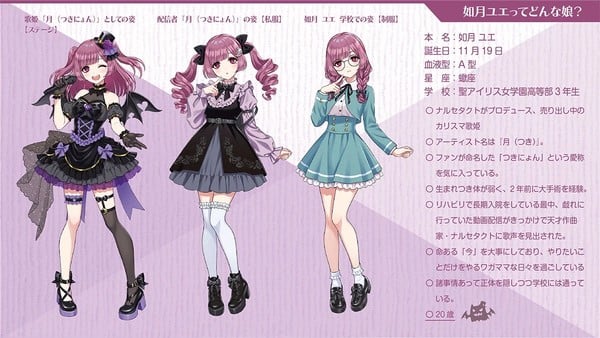 nShop bán Sousai Shojo Teien Yue Kisaragi Diva Costume - Kotobukiya JK039 giá tốt nhất thị trường Việt Nam