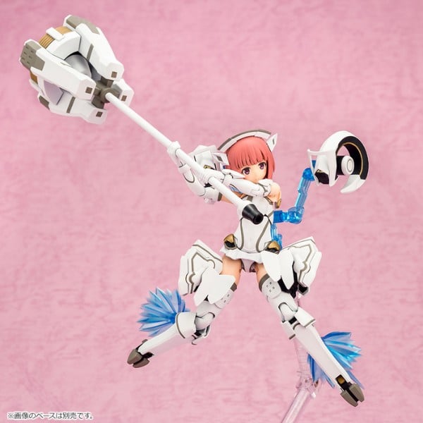 nShop bán mô hình lắp ráp Aika Aikawa - Alice Gear Aegis - Kotobukiya KP505R bản quyền game chính hãng