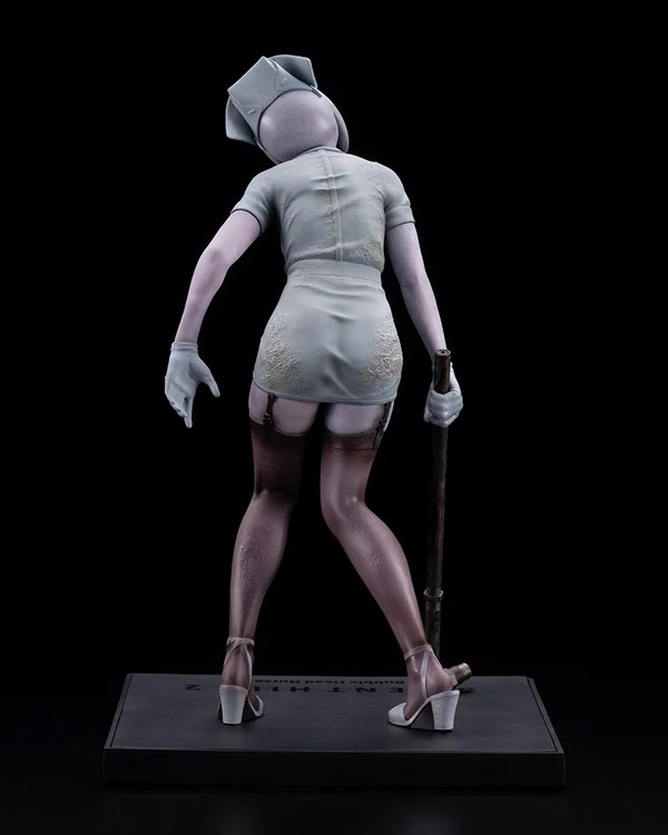 nShop bán Bubble Head Nurse Silent Hill Oshi Works - Kotobukiya GP013 giao nhanh tận nhà trong ngày giá tốt