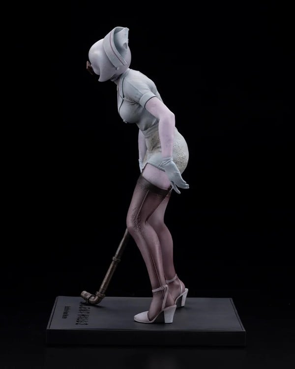 nShop bán Bubble Head Nurse Silent Hill Oshi Works - Kotobukiya GP013 giao nhanh tận nhà toàn quốc giá tốt