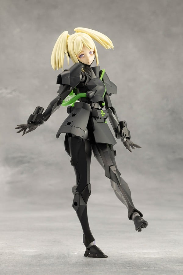 nShop bán RS-03 Starflower Lily MK3 Hemoxian - Kotobukiya GN096R khớp phổ biến dễ custom tùy chỉnh