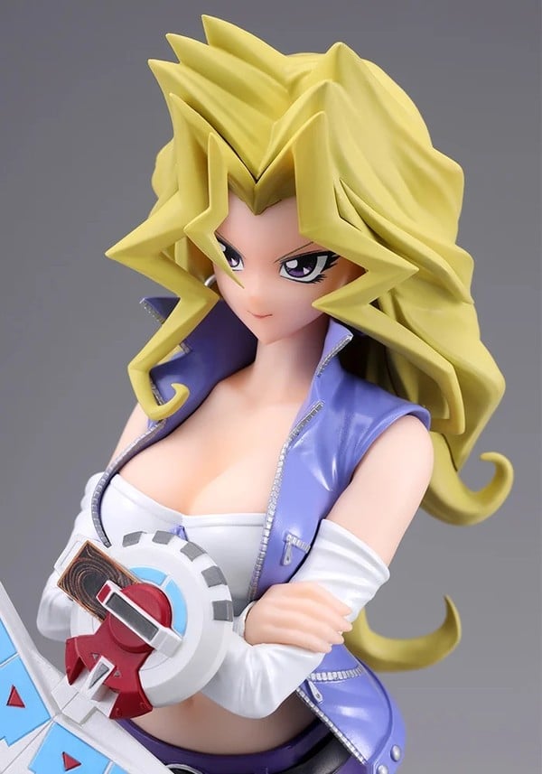 nShop bán Figure Mai Valentine Yu-Gi-Oh! Oshi Works - Kotobukiya GP007 độ bền cao, màu đẹp, sắc nét