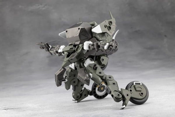 nShop bán Model Kit Hexa Gear Definition Armor VT1 - Kotobukiya HG149 đồ chơi kích thích phát triển trí não Nhật