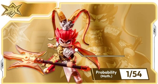 nShop bán Blokees HeroSpire Warrior Version WV08 Rival Ambitions 85068 ship COD giao tận nhà toàn quốc