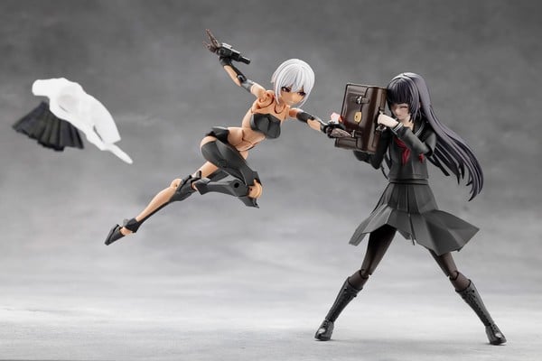 nShop bán Model Kit Megalomaria Emulator #2 - Kotobukiya CX047 làm quà tặng fan girlpla