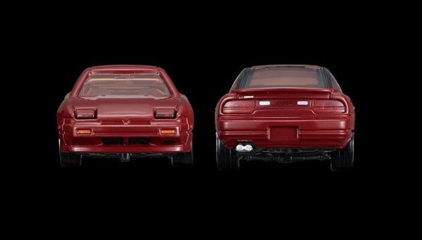 nShop bán Bộ xe mô hình Tomica Premium Nissan Sport Cars 3 Models tỉ lệ 1:62 có phuộc nhún và cửa mở được