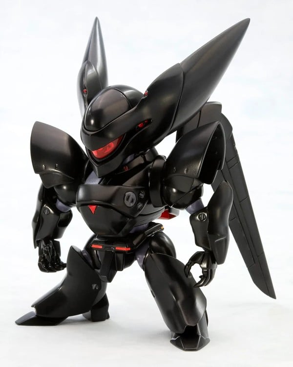 model kit D-Style Type-J9 Griffon Patlabor - Kotobukiya KP139R chi tiết tương đương gunpla SD