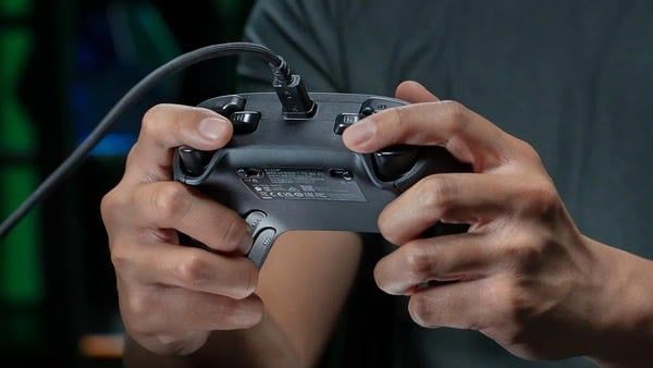 Kết nối có dây ổn định và tốc độ cao chuyên dụng cho các giải đấu Esports