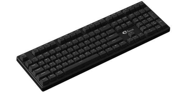 nShop bán bàn phím cơ AKKO 3108 SR Black Shine Through Akko Pink số lượng lớn để mở phòng net giá tốt