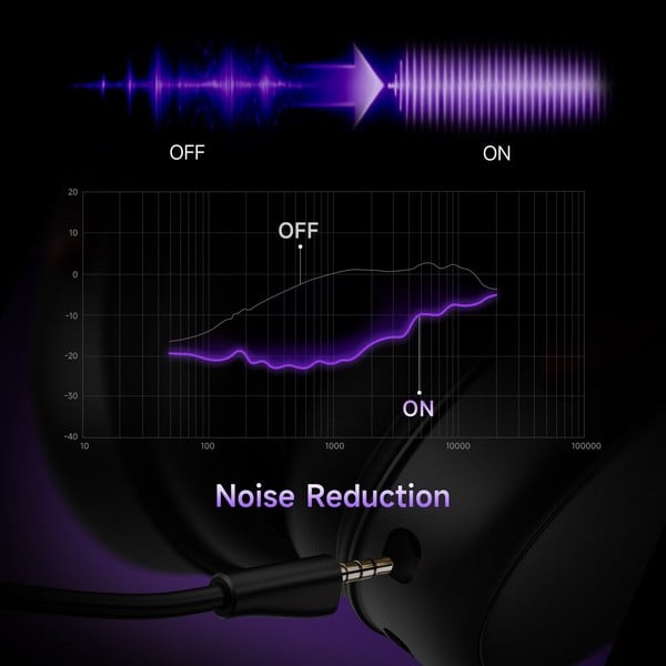 nShop bán Tai nghe không dây Verge S9 Ultra chính hãng AKKO khử tiếng ồn hơi thở, gió quạt máy giá tốt
