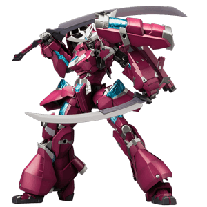 MÔ HÌNH ROBOT FRAME ARMS KOTOBUKIYA