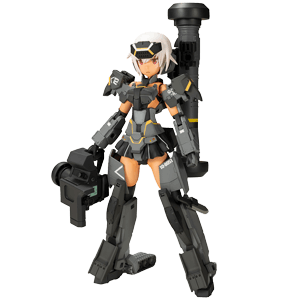 NỮ CHIẾN BINH FRAME ARMS GIRL