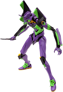 MECHA MODEL KIT