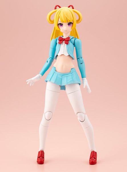 mua kotobukiya BUSTER DOLL KNIGHT Alice with Honda AB12 MOTOCOMPO