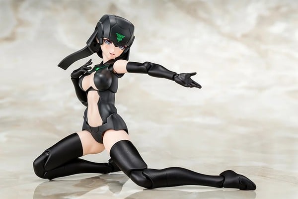 nShop ban Megami Device B1R-L Chassis Skin Color B - Kotobukiya KP846 khop tot bien do cu dong cao