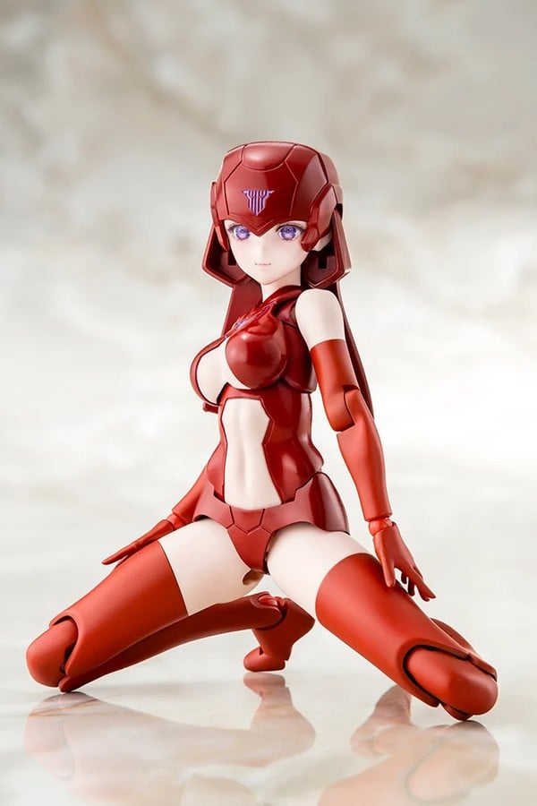 nShop bán Megami Device B1R-L Chassis Skin Color C - Kotobukiya KP847 khớp tốt biên độ cử động cao