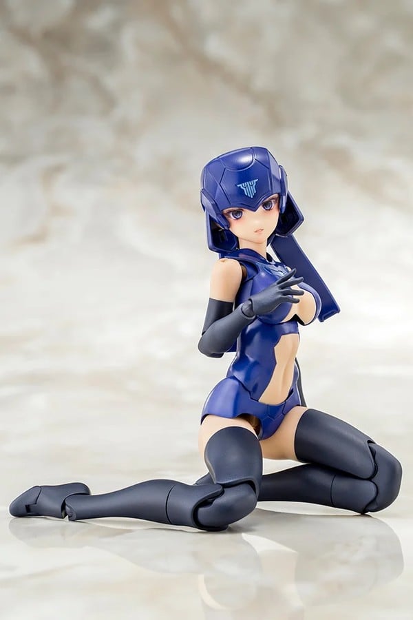 nShop bán Megami Device B1R-L Chassis Skin Color D - Kotobukiya KP848 khớp tốt biên độ cử động cao