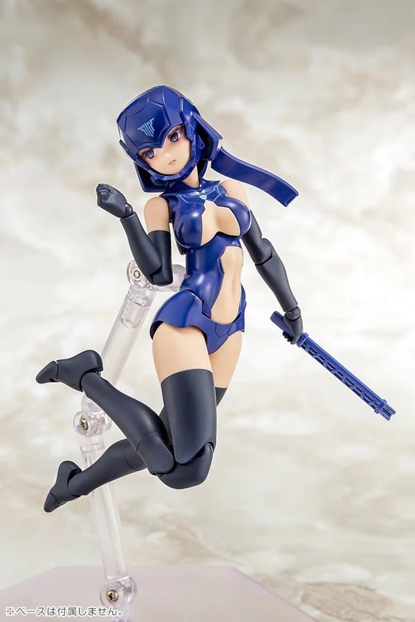 nShop bán Megami Device B1R-L Chassis Skin Color D - Kotobukiya KP848 làm quà tặng fan anime manga