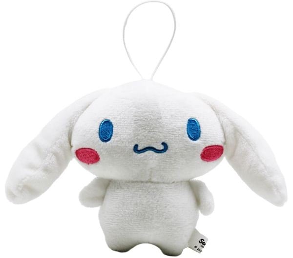 Móc khóa thú bông Cinnamoroll cửa hàng nShop ship COD giao nhanh tận nhà toàn quốc freeship đơn trên 1 triệu